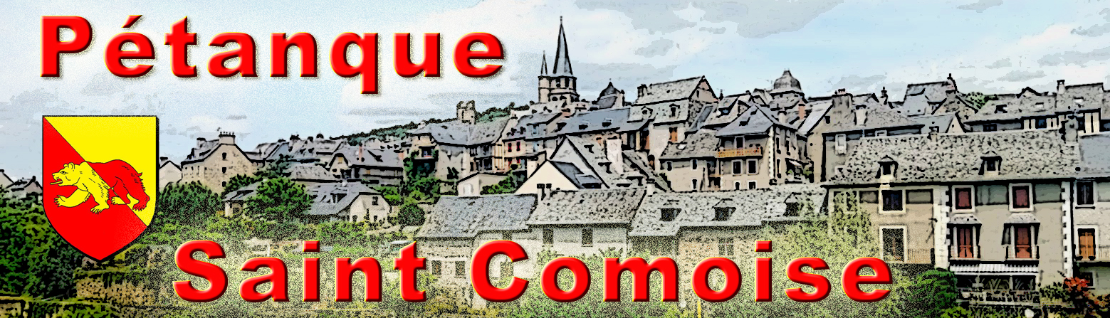 Petanque-St-Comoise